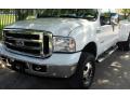 2006 F350 Super Duty Lariat Crew Cab 4x4 Dually #14