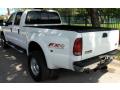 2006 F350 Super Duty Lariat Crew Cab 4x4 Dually #15