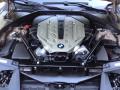  2009 7 Series 4.4 Liter Twin-Turbo DOHC 32-Valve VVT V8 Engine #17