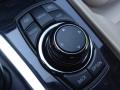 Controls of 2009 BMW 7 Series 750Li Sedan #21