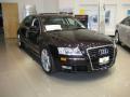 2009 A8 L 4.2 quattro #3