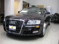 2009 A8 L 4.2 quattro #4