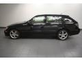  2002 Lexus IS Black Onyx #2