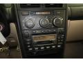 Controls of 2002 Lexus IS 300 SportCross Wagon #20