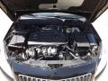  2012 Regal 2.0 Liter SIDI Turbocharged DOHC 16-Valve VVT Flex-Fuel ECOTEC 4 Cylinder Engine #22