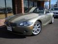 2005 Z4 3.0i Roadster #1