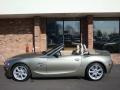 2005 Z4 3.0i Roadster #2