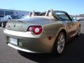 2005 Z4 3.0i Roadster #6