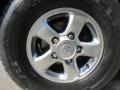 2001 Toyota Land Cruiser Wheel #4 2001 Toyota Land Cruiser Wheel #4