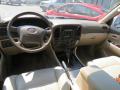 2001 Land Cruiser #5 2001 Land Cruiser #5