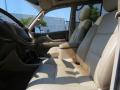 2001 Land Cruiser #9 2001 Land Cruiser #9