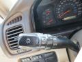2001 Land Cruiser #21 2001 Land Cruiser #21