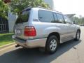 2001 Land Cruiser #26 2001 Land Cruiser #26