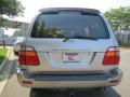 2001 Land Cruiser #27 2001 Land Cruiser #27