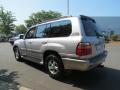 2001 Land Cruiser #28 2001 Land Cruiser #28
