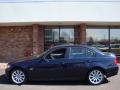 2006 3 Series 325xi Sedan #2