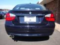 2006 3 Series 325xi Sedan #5