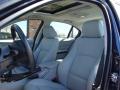 2006 3 Series 325xi Sedan #9