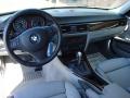 2006 3 Series 325xi Sedan #11