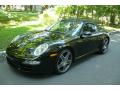 2008 911 Carrera Cabriolet #1