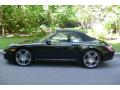 2008 911 Carrera Cabriolet #3