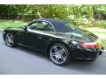 2008 911 Carrera Cabriolet #4