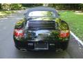 2008 911 Carrera Cabriolet #5