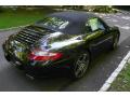 2008 911 Carrera Cabriolet #6