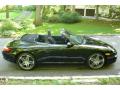 2008 911 Carrera Cabriolet #7