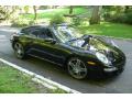 2008 911 Carrera Cabriolet #8