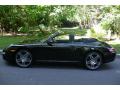 2008 911 Carrera Cabriolet #9