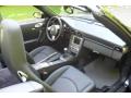 2008 911 Carrera Cabriolet #12