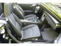 2008 911 Carrera Cabriolet #13