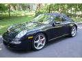 2008 911 Carrera S Cabriolet #1