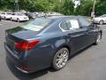 2013 GS 350 AWD #4