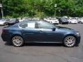 2013 GS 350 AWD #5