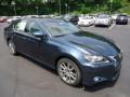 2013 GS 350 AWD #6