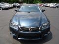 2013 GS 350 AWD #7