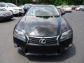 2013 GS 350 AWD #7 2013 GS 350 AWD #7