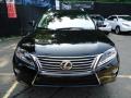 2013 RX 350 AWD #7