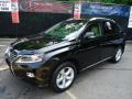 2013 RX 350 AWD #8
