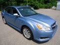 2012 Legacy 2.5i Limited #5