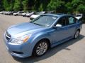 2012 Legacy 2.5i Limited #6