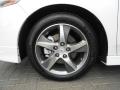  2012 Acura TSX Special Edition Sedan Wheel #9