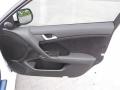 Door Panel of 2012 Acura TSX Special Edition Sedan #12