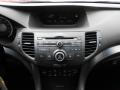 Audio System of 2012 Acura TSX Special Edition Sedan #17