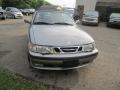 2002 9-3 SE Convertible #3