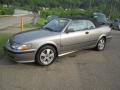 2002 9-3 SE Convertible #5