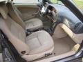 2002 9-3 SE Convertible #12