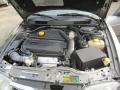 2002 9-3 SE Convertible #21